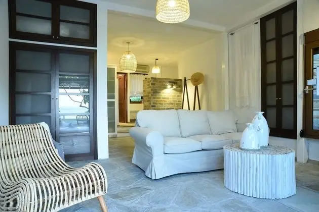 Luxury Villa, 1 Yatak Odası, Kişiye Özel Havuzlu