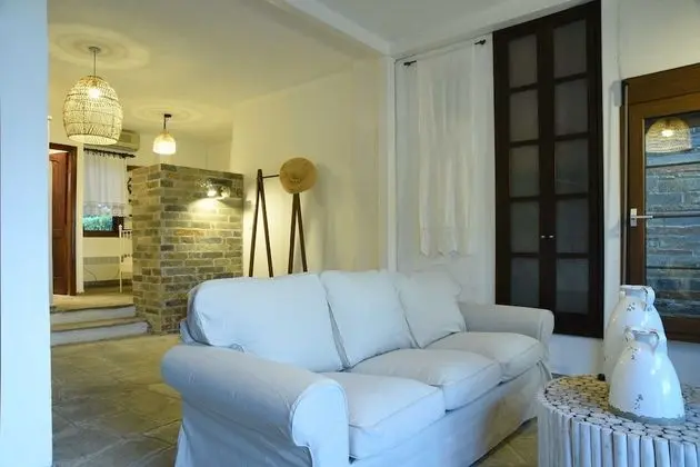 Luxury Villa, 1 Yatak Odası, Kişiye Özel Havuzlu