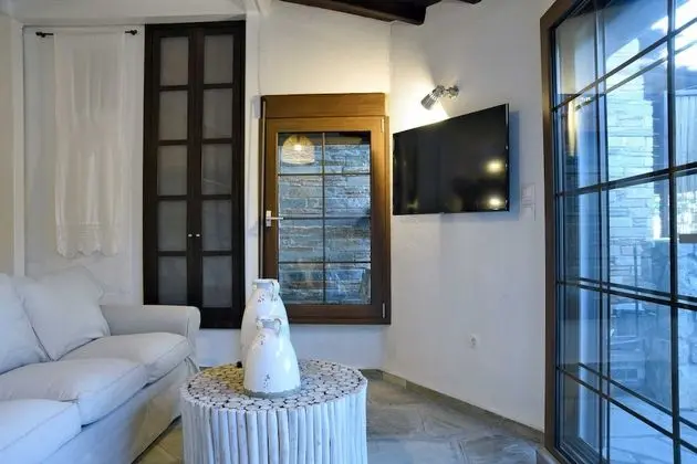 Luxury Villa, 1 Yatak Odası, Kişiye Özel Havuzlu