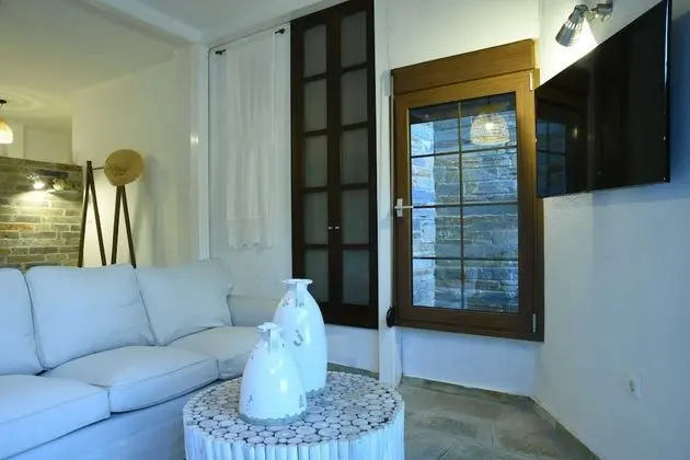 Luxury Villa, 1 Yatak Odası, Kişiye Özel Havuzlu