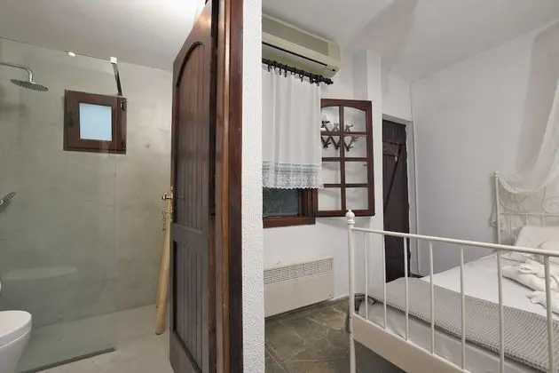 Luxury Villa, 1 Yatak Odası, Kişiye Özel Havuzlu