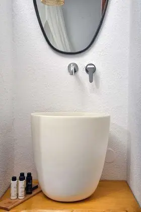 Luxury Villa, 1 Yatak Odası, Kişiye Özel Havuzlu