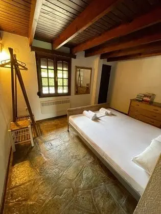 Traditional Villa, 2 Yatak Odası, Plaj Manzaralı