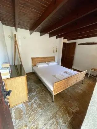 Traditional Villa, 2 Yatak Odası, Plaj Manzaralı