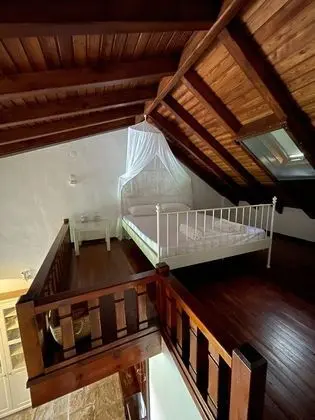 Traditional Villa, 2 Yatak Odası, Plaj Manzaralı