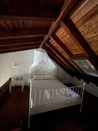 Traditional Villa, 2 Yatak Odası, Plaj Manzaralı