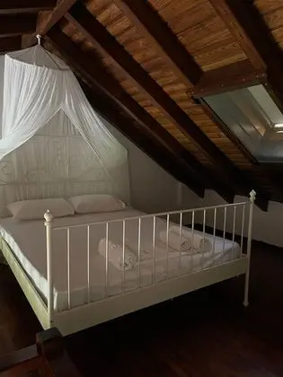 Traditional Villa, 2 Yatak Odası, Plaj Manzaralı