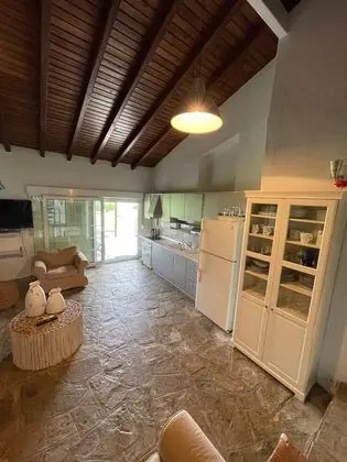 Traditional Villa, 2 Yatak Odası, Plaj Manzaralı