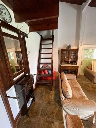 Traditional Villa, 2 Yatak Odası, Plaj Manzaralı