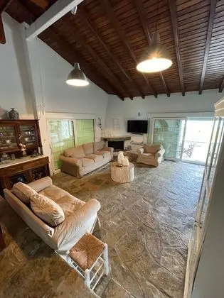 Traditional Villa, 2 Yatak Odası, Plaj Manzaralı