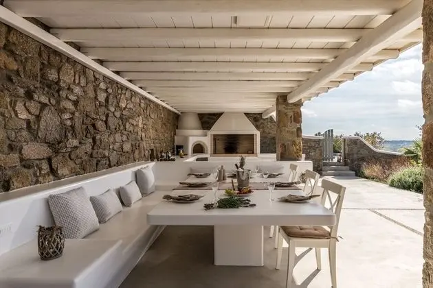 Luxury Villa, 3 Yatak Odası, Kişiye Özel Havuzlu