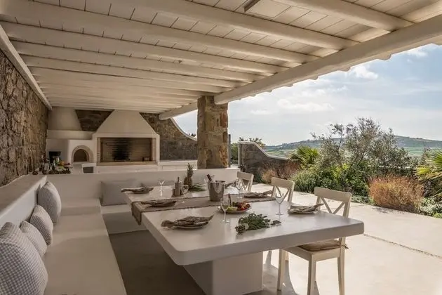 Luxury Villa, 3 Yatak Odası, Kişiye Özel Havuzlu