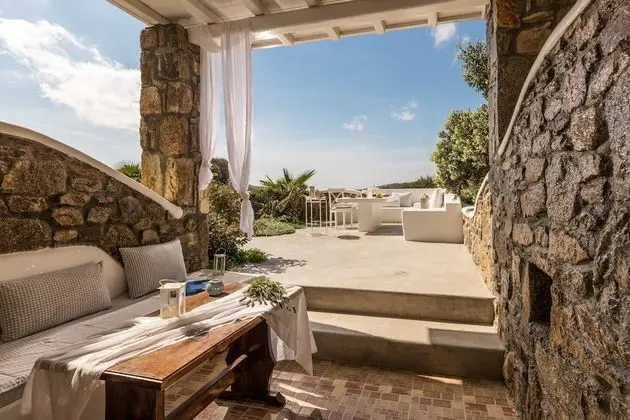 Luxury Villa, 3 Yatak Odası, Kişiye Özel Havuzlu