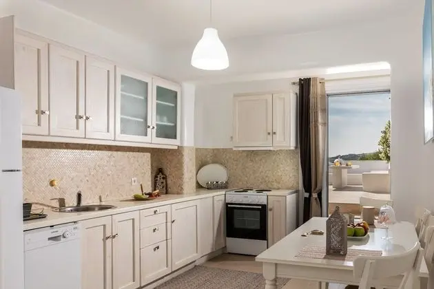 Luxury Villa, 3 Yatak Odası, Kişiye Özel Havuzlu