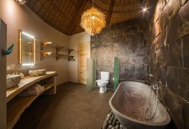 Luxury Villa
