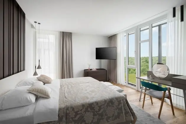 Luxury Villa, Kişiye Özel Havuzlu