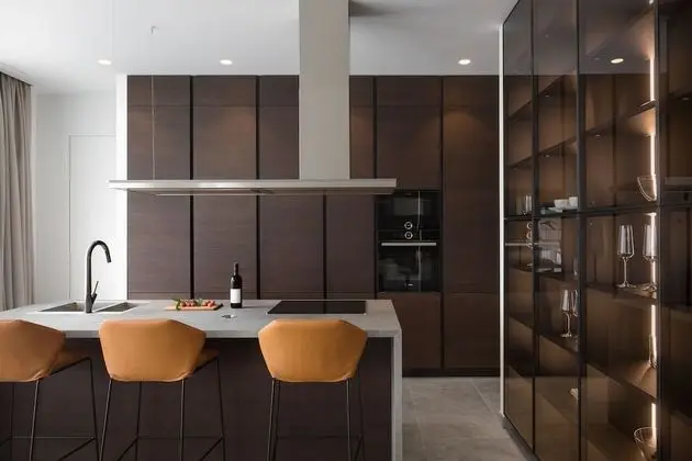 Luxury Villa, Kişiye Özel Havuzlu