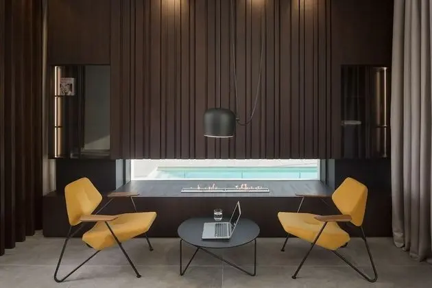 Luxury Villa, Kişiye Özel Havuzlu