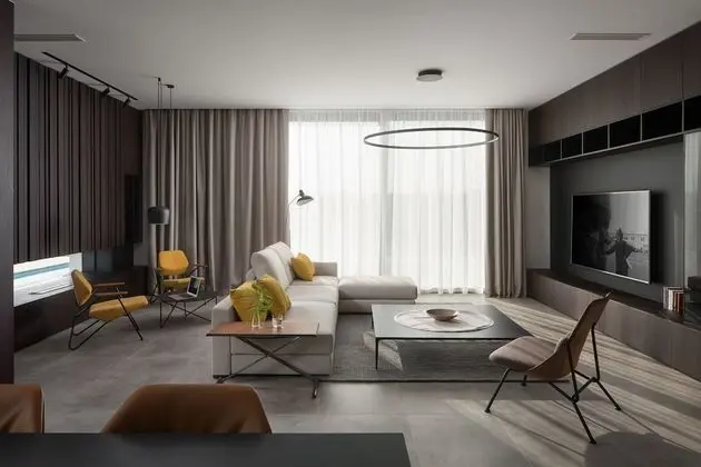 Luxury Villa, Kişiye Özel Havuzlu