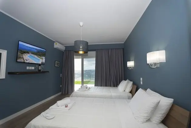 Luxury Villa, 4 Yatak Odası, Kişiye Özel Havuzlu, Deniz Manzaralı