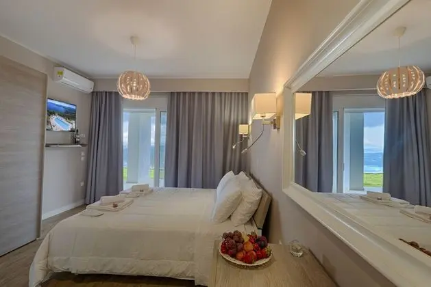 Luxury Villa, 4 Yatak Odası, Kişiye Özel Havuzlu, Deniz Manzaralı