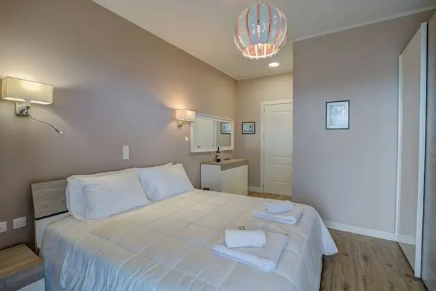 Luxury Villa, 4 Yatak Odası, Kişiye Özel Havuzlu, Deniz Manzaralı