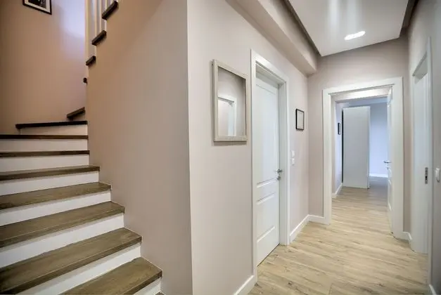 Luxury Villa, 4 Yatak Odası, Kişiye Özel Havuzlu, Deniz Manzaralı