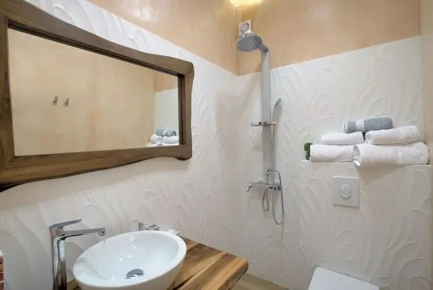 Luxury Villa, 4 Yatak Odası, Kişiye Özel Havuzlu, Deniz Manzaralı