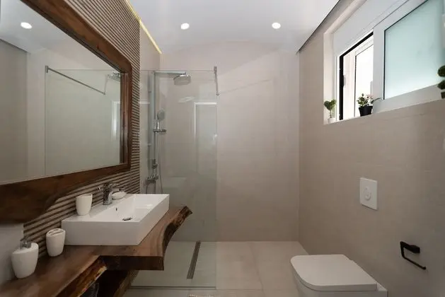 Luxury Villa, 4 Yatak Odası, Kişiye Özel Havuzlu, Deniz Manzaralı