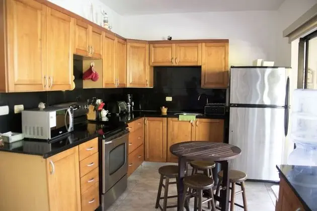 Comfort Villa, 2 Yatak Odası, Havuz Manzaralı, Denize Sıfır