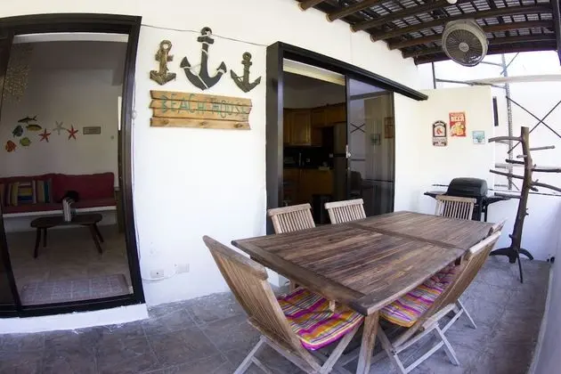 Comfort Villa, 2 Yatak Odası, Havuz Manzaralı, Denize Sıfır