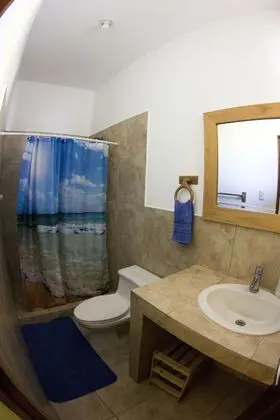 Comfort Villa, 2 Yatak Odası, Havuz Manzaralı, Denize Sıfır