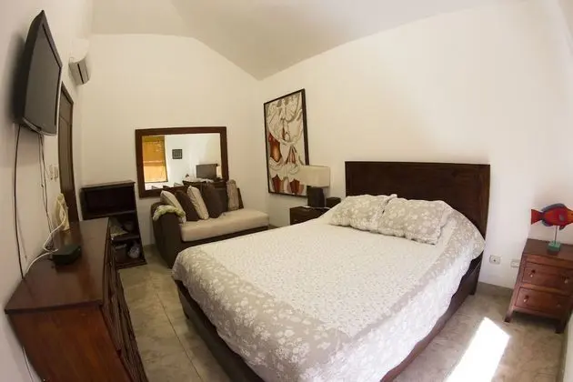 Deluxe Villa, 3 Yatak Odası, Plaj Manzaralı, Denize Sıfır
