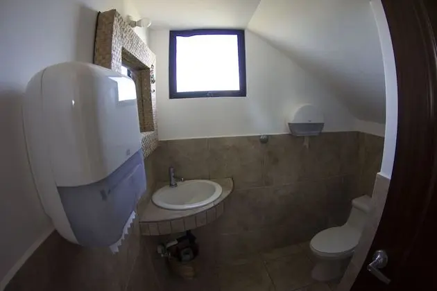 Deluxe Villa, 3 Yatak Odası, Plaj Manzaralı, Denize Sıfır