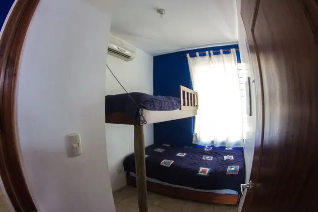 Junior Villa, 3 Yatak Odası, Okyanus Manzaralı, Denize Sıfır