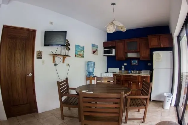 Junior Villa, 3 Yatak Odası, Okyanus Manzaralı, Denize Sıfır