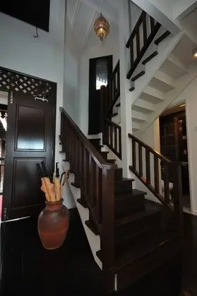 Villa, 2 Yatak Odası (Seri Andaman)