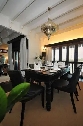 Villa, 2 Yatak Odası (Seri Andaman)