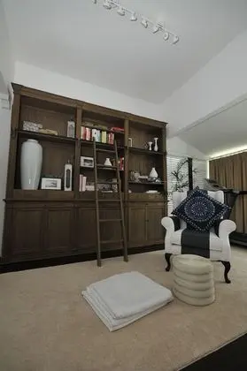Villa, 2 Yatak Odası (Seri Andaman)