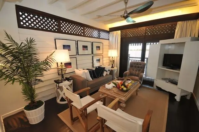 Villa, 2 Yatak Odası (Seri Andaman)
