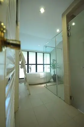Villa, 2 Yatak Odası (Seri Andaman)