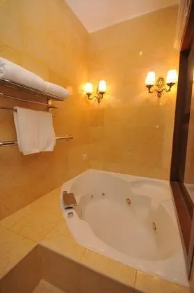 Villa, 2 Yatak Odası (Seri Andaman)