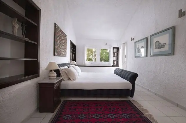 Traditional Villa