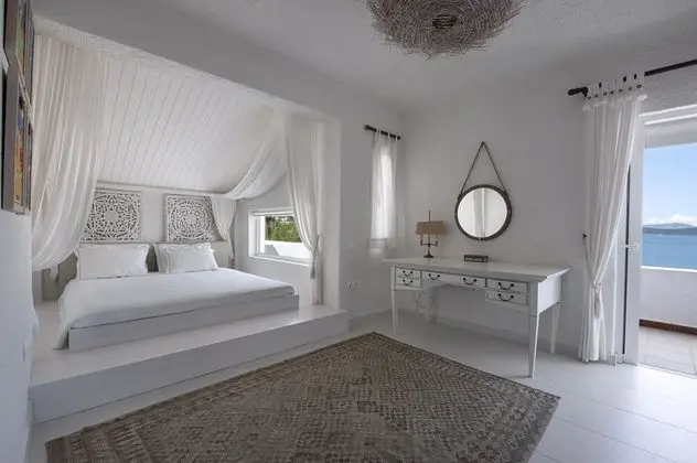 Traditional Villa