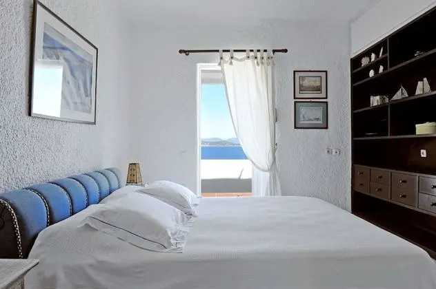 Traditional Villa