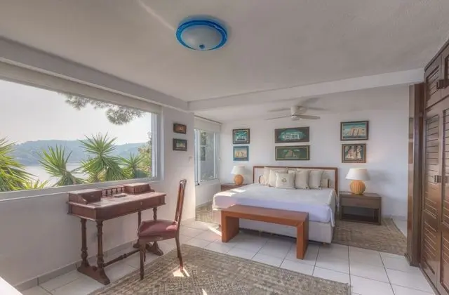 Traditional Villa