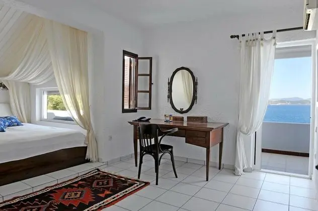 Traditional Villa