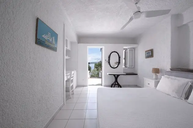 Traditional Villa