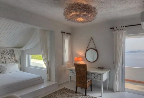 Traditional Villa