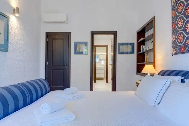 Traditional Villa
